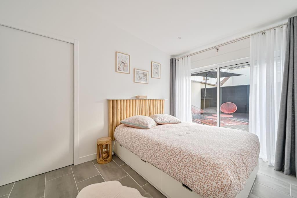 Appartement La Parenthese Claye-Souilly