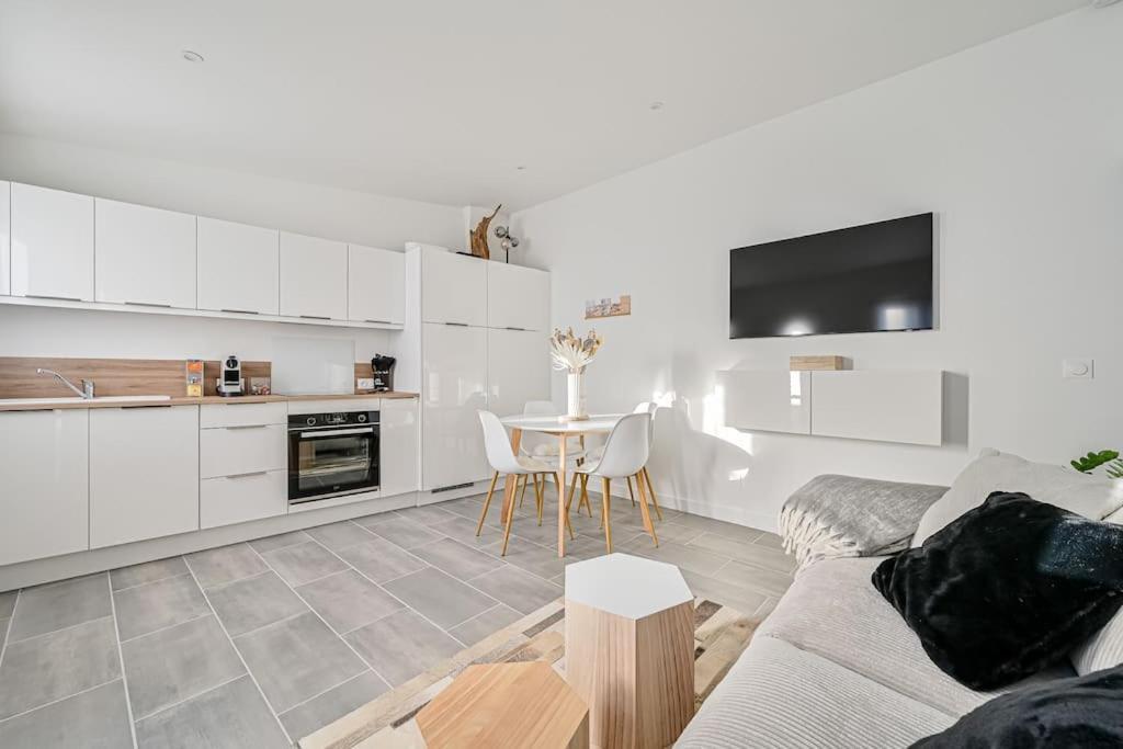 La Parenthese Appartement *