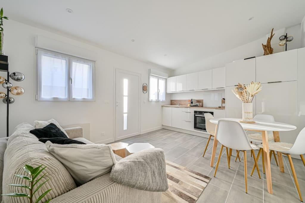 Appartement La Parenthese *