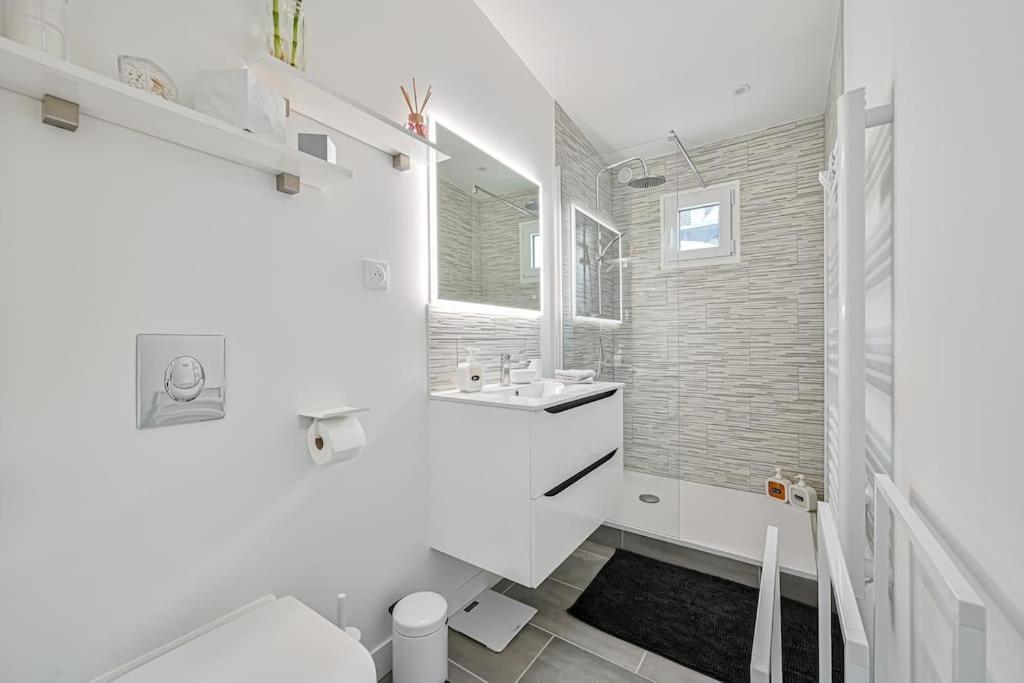 La Parenthese Appartement *