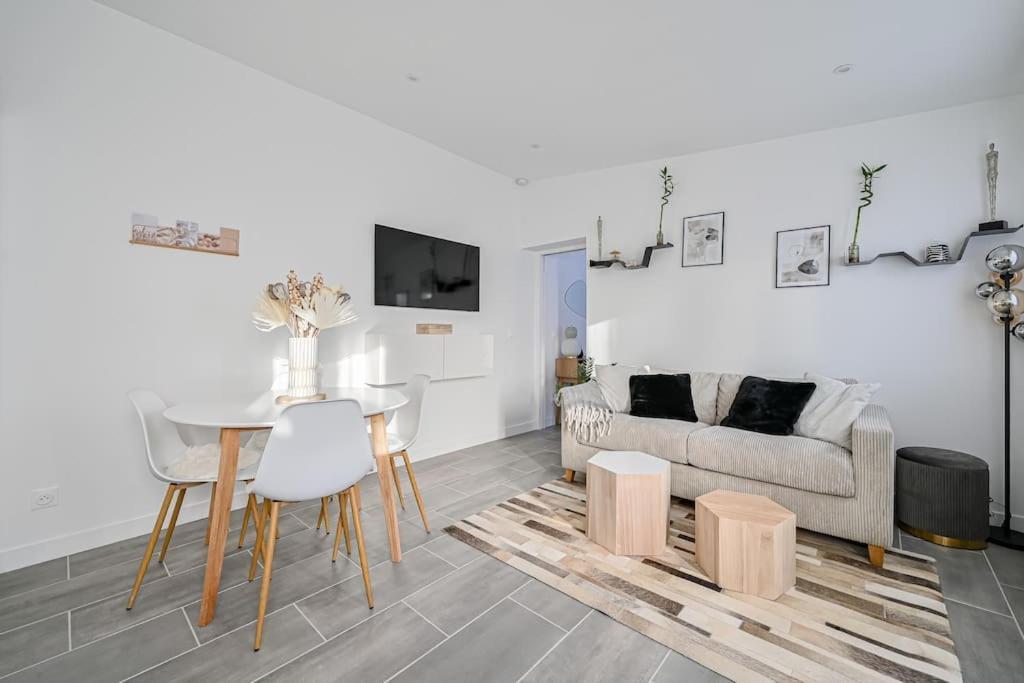 La Parenthese Appartement *